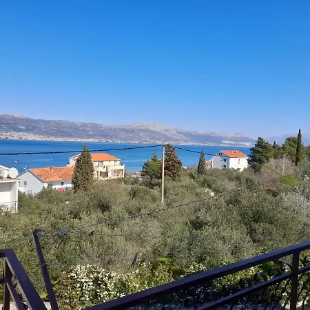 Big W Large Terrace&great Sea View Close