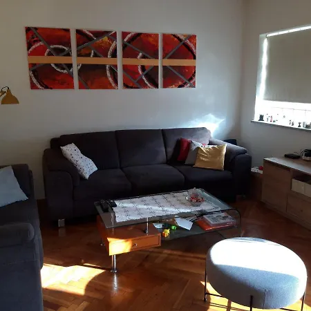 Big W Large Terrace&great Sea View Close Apartman *