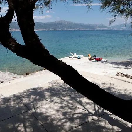 Big W Large Terrace&great Sea View Close *