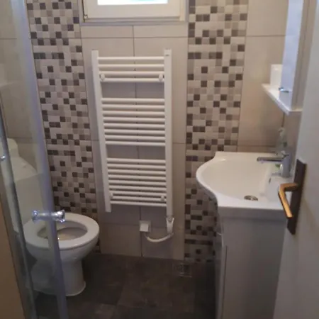 Διαμέρισμα Big W Large Terrace&great Sea View Close *