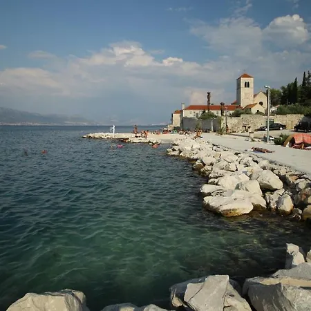 Big W Large Terrace&great Sea View Close Διαμέρισμα *