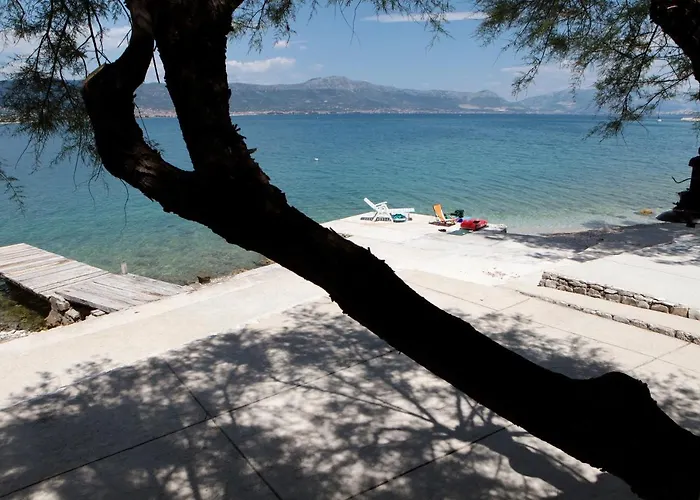 Big W Large Terrace&great Sea View Close *