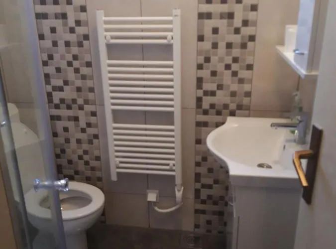 Apartman Big W Large Terrace&great Sea View Close *