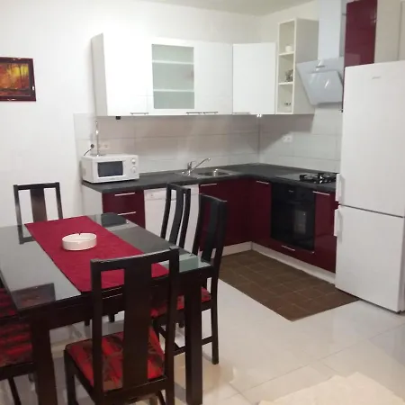 Big W Large Terrace&great Sea View Close Apartment Trogir