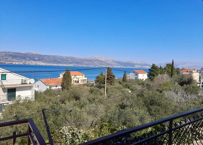 Big W Large Terrace&great Sea View Close