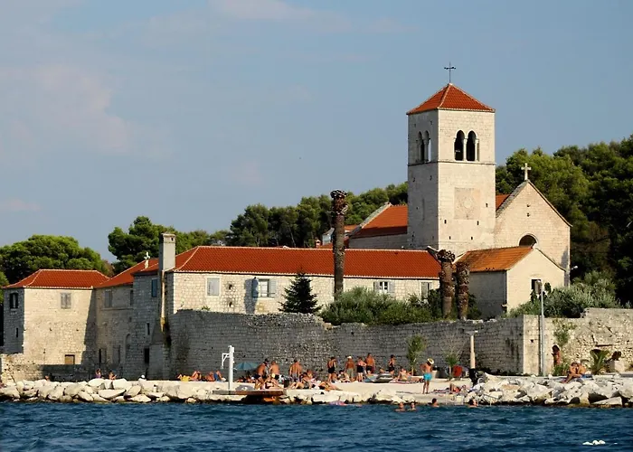 Big W Large Terrace&great Sea View Close Appartement *