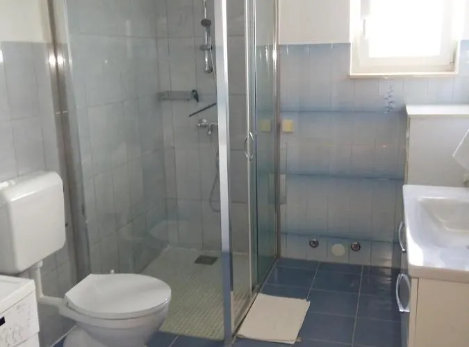 Big W Large Terrace&great Sea View Close *